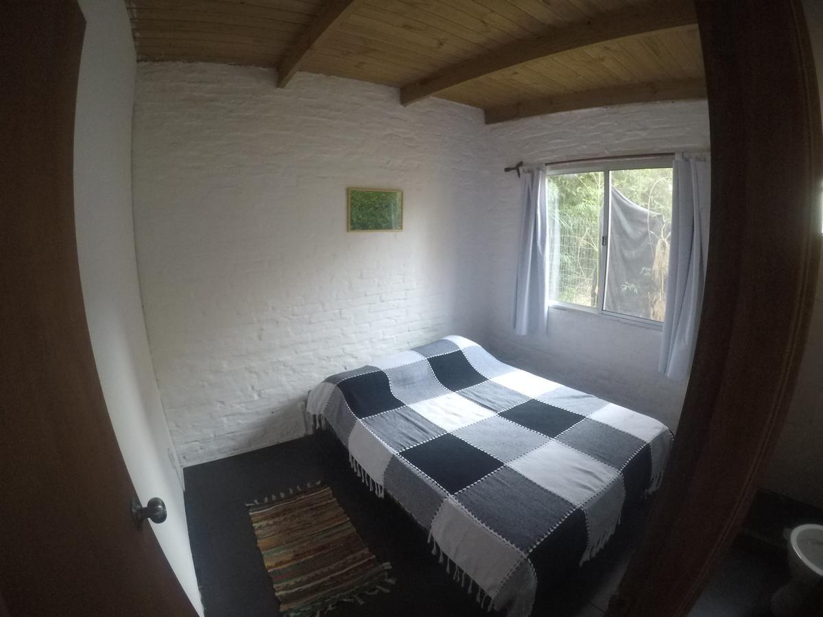Willa Morro Del Tesoro II Punta del Este Zewnętrze zdjęcie