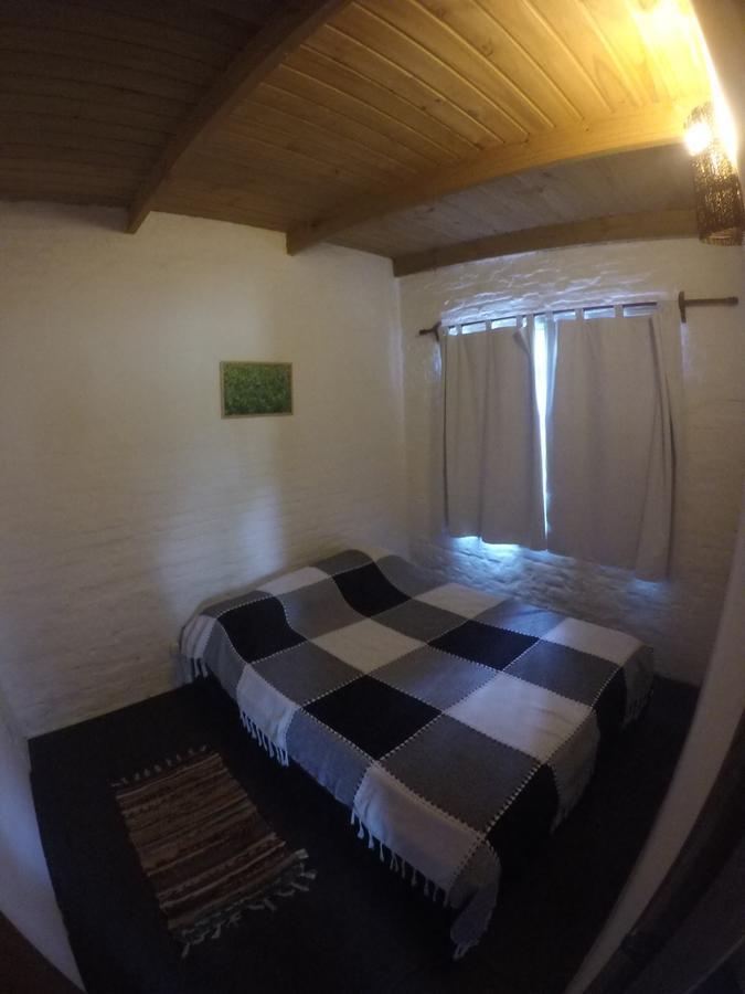 Willa Morro Del Tesoro II Punta del Este Zewnętrze zdjęcie