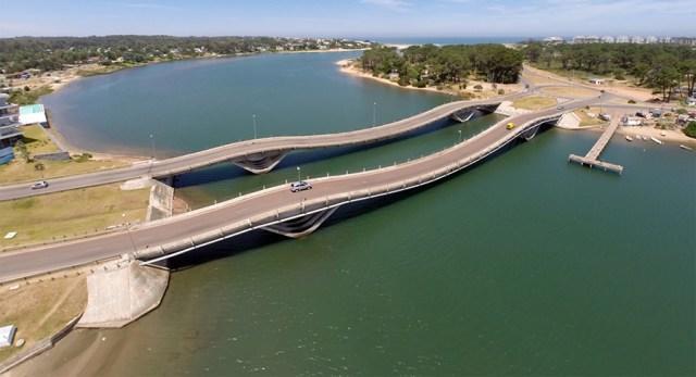 Willa Morro Del Tesoro II Punta del Este Zewnętrze zdjęcie
